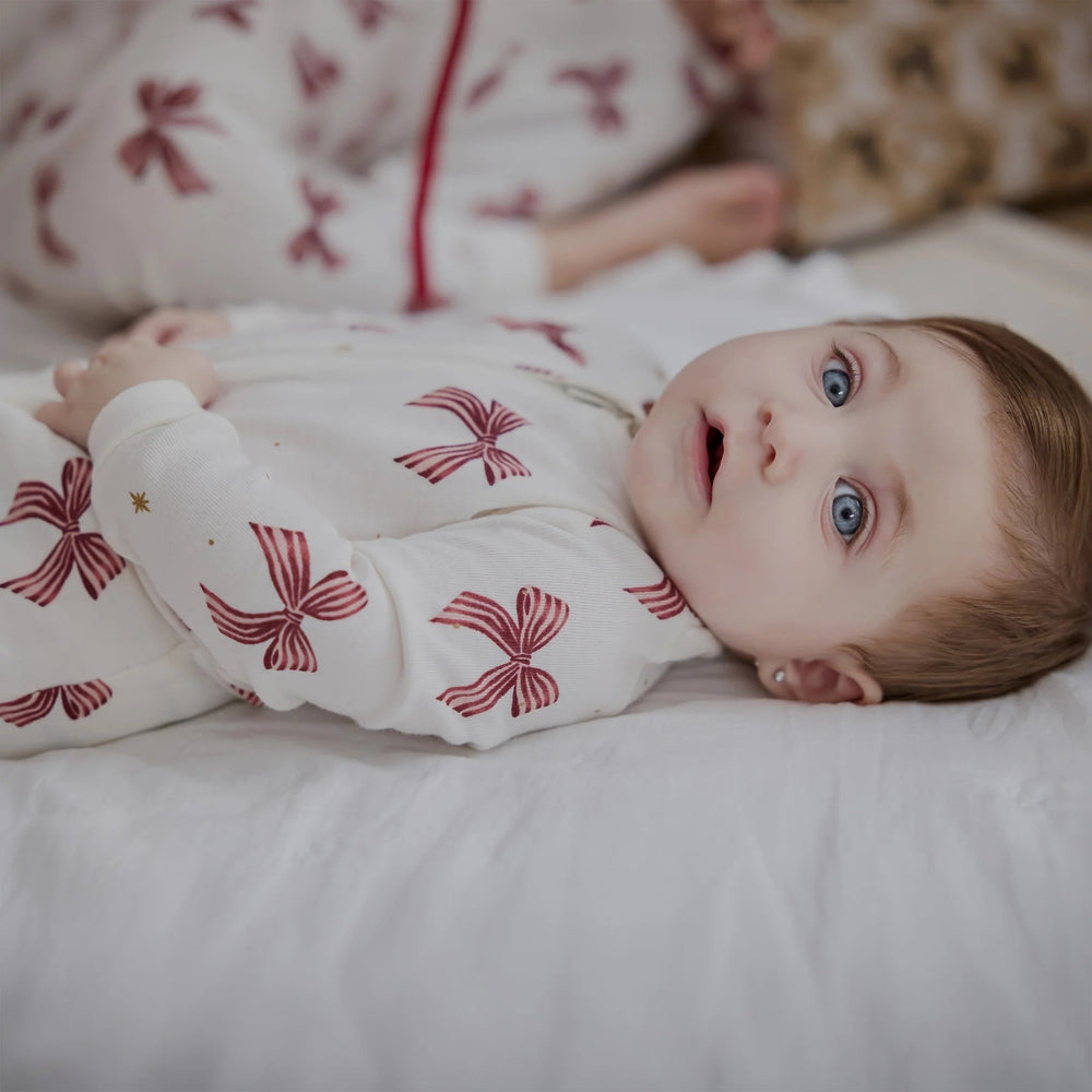 Pyjama Boucle scintillante Petit Lem Mlle et Coco