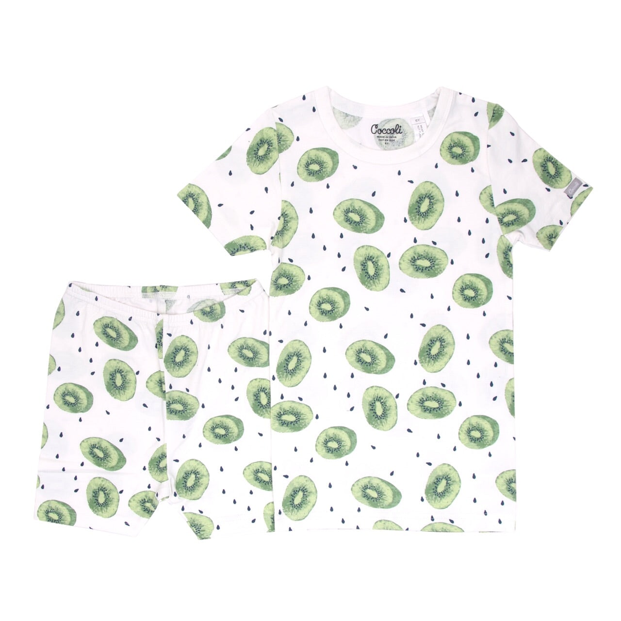 Générique Pyjashort Femme 2 Pièces Ensembles Pajama Summer