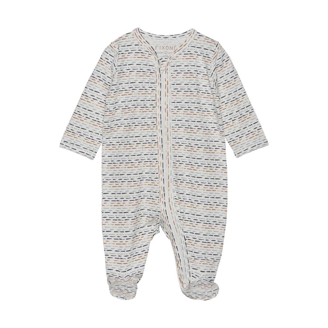 vetement enfant Fixoni pyjama une pièce