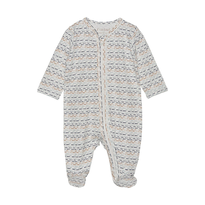 vetement enfant Fixoni pyjama une pièce
