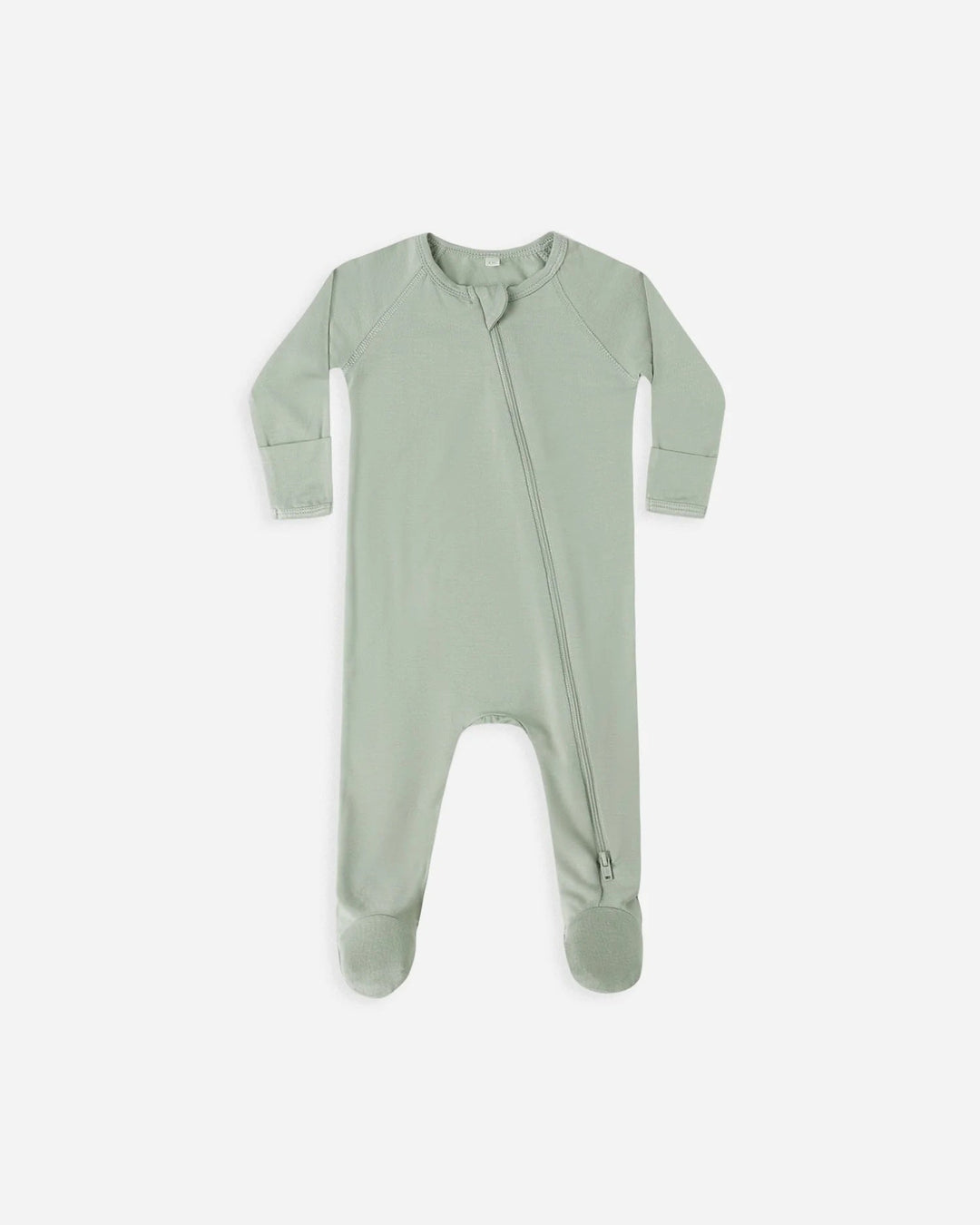 Pyjama Vert Quincy Mae Mlle et Coco vêtement