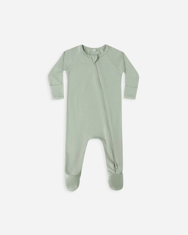 Pyjama Vert Quincy Mae Mlle et Coco vêtement