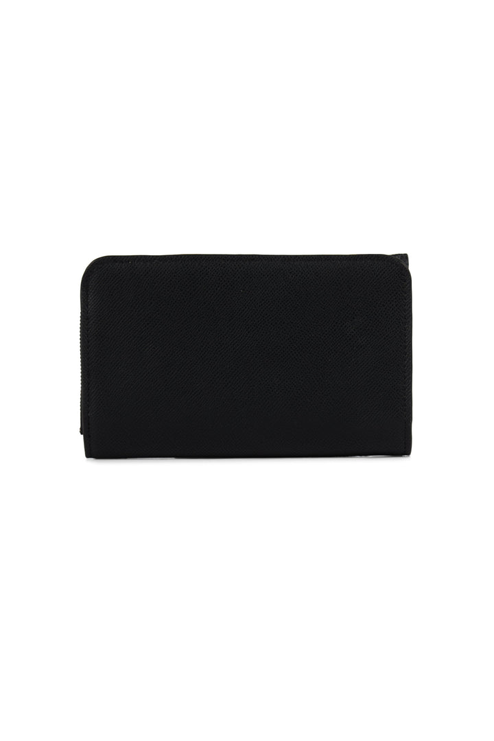 porte feuille cuir vegan Quinn Lambert compagnie québécoise