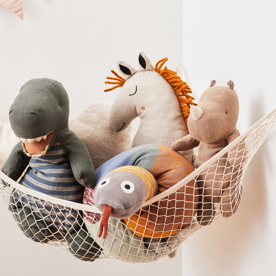 hamac pour peluche 3 Sprout accessoire Mlle et Coco