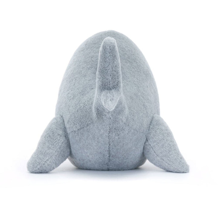 peluche requin Jellycat toutou jouet Mlle et Coco