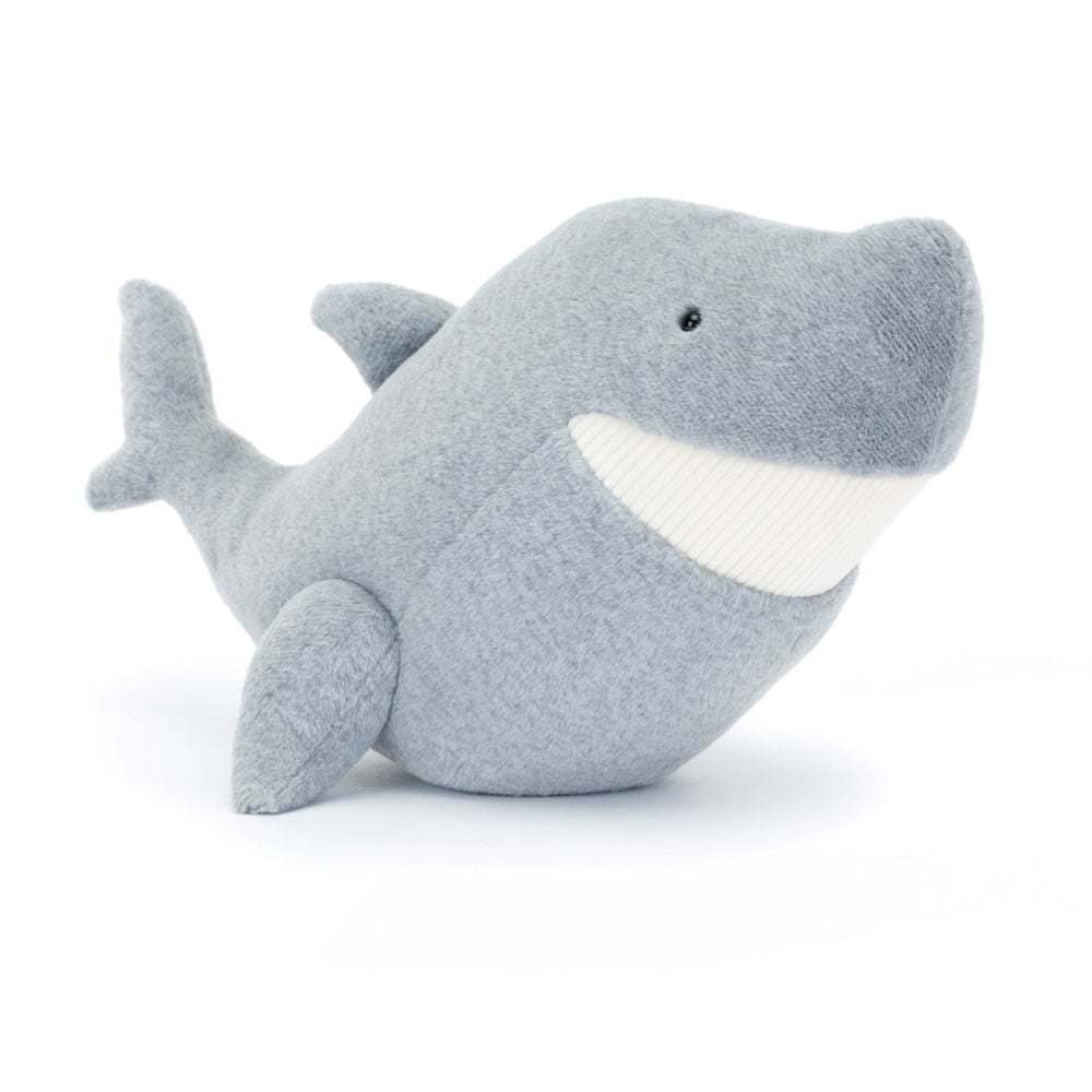 peluche requin Jellycat toutou jouet Mlle et Coco