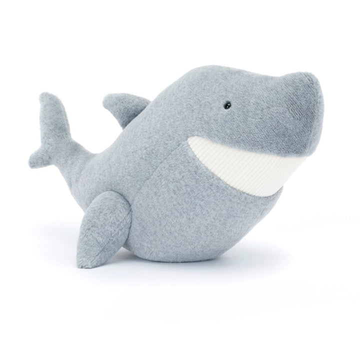 peluche requin Jellycat toutou jouet Mlle et Coco