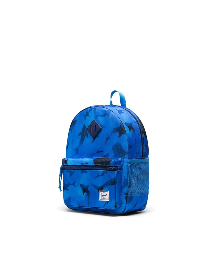 Sac à dos école requins Herschel Mlle et Coco