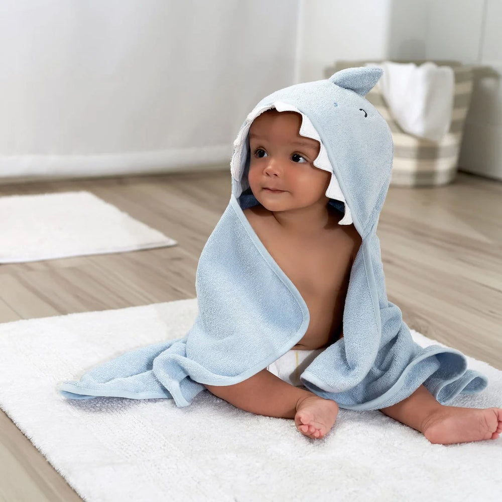 ensemble de bain 4 Requin Gerber Mlle et Coco
