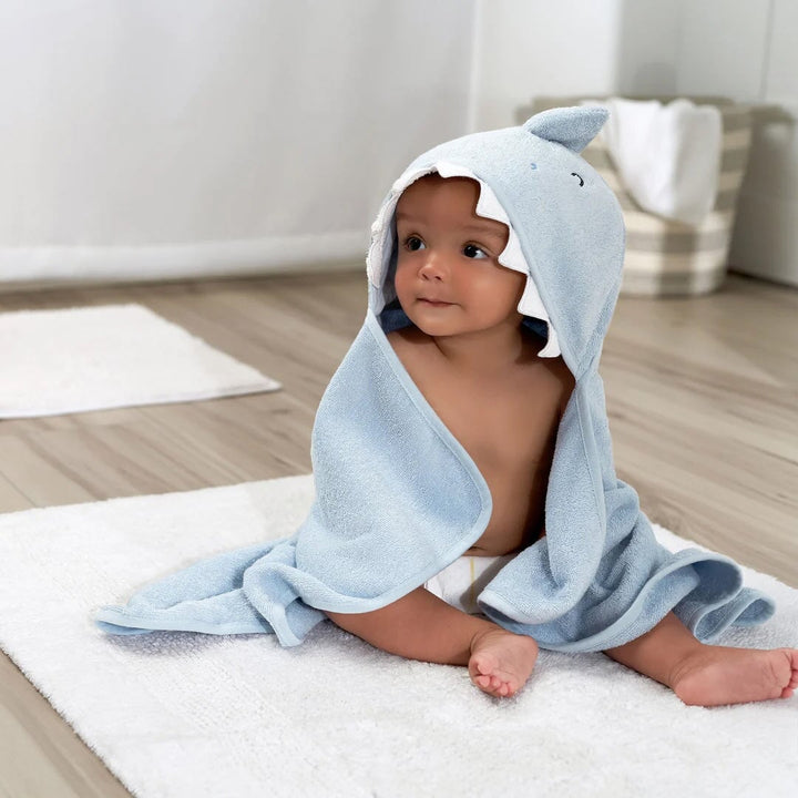 ensemble de bain 4 Requin Gerber Mlle et Coco
