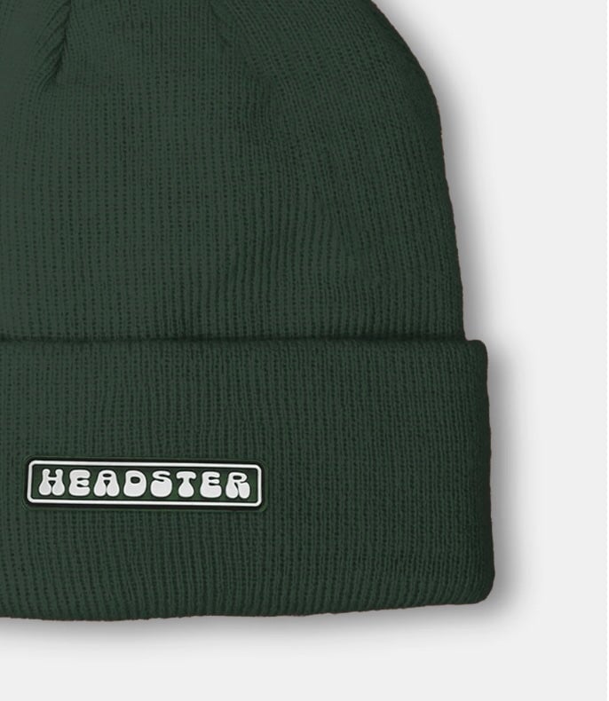 Tuque doublée en polar Resort Rain forest (2-5 ans et +) Headster Kids Mlle et Coco