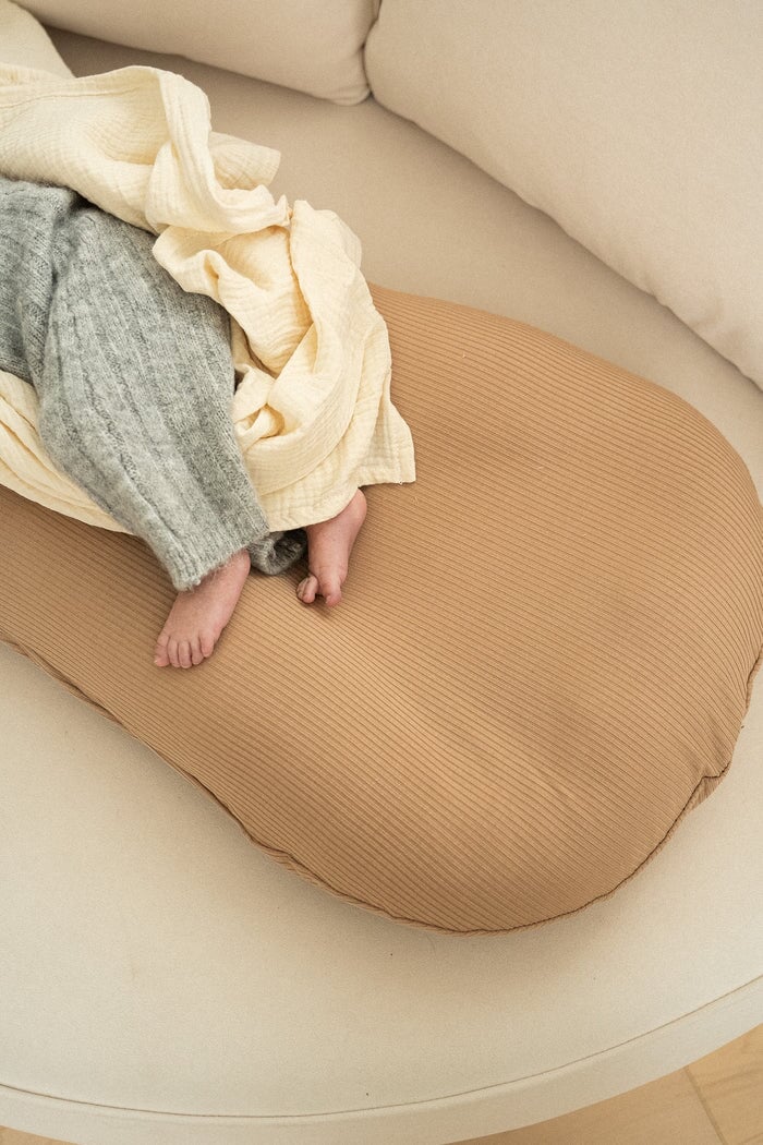 housse coussin Sleeptight ribmoka accessoire Mlle et Coco