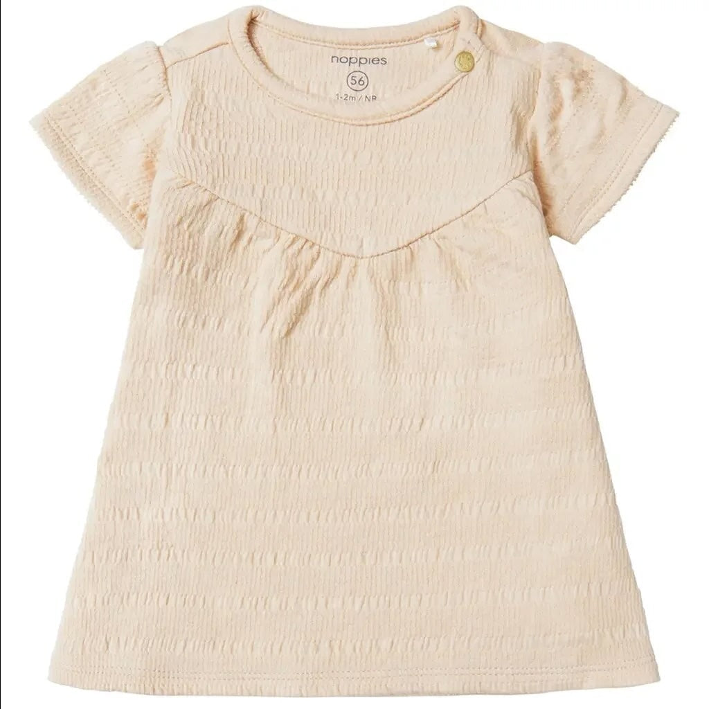 robe conway sable Noppies Mlle et Coco vêtement bébé