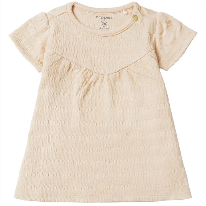 robe conway sable Noppies Mlle et Coco vêtement bébé