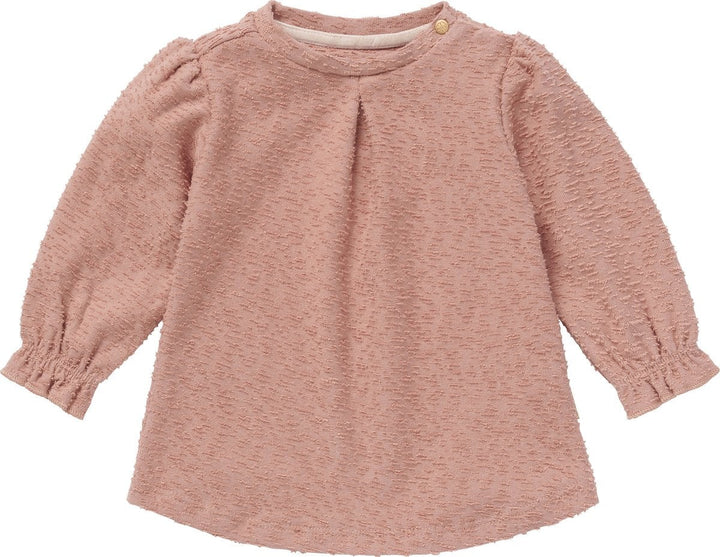 Robe Latur café au lait Noppies Mlle et Coco