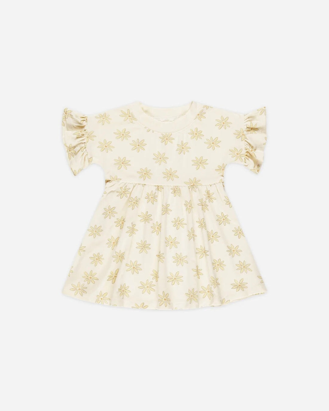robe manches courtes marguerite rylee cru Mlle Coco