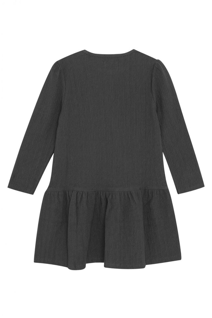 Robe gris fer Pinehurst Noppies Mlle et Coco