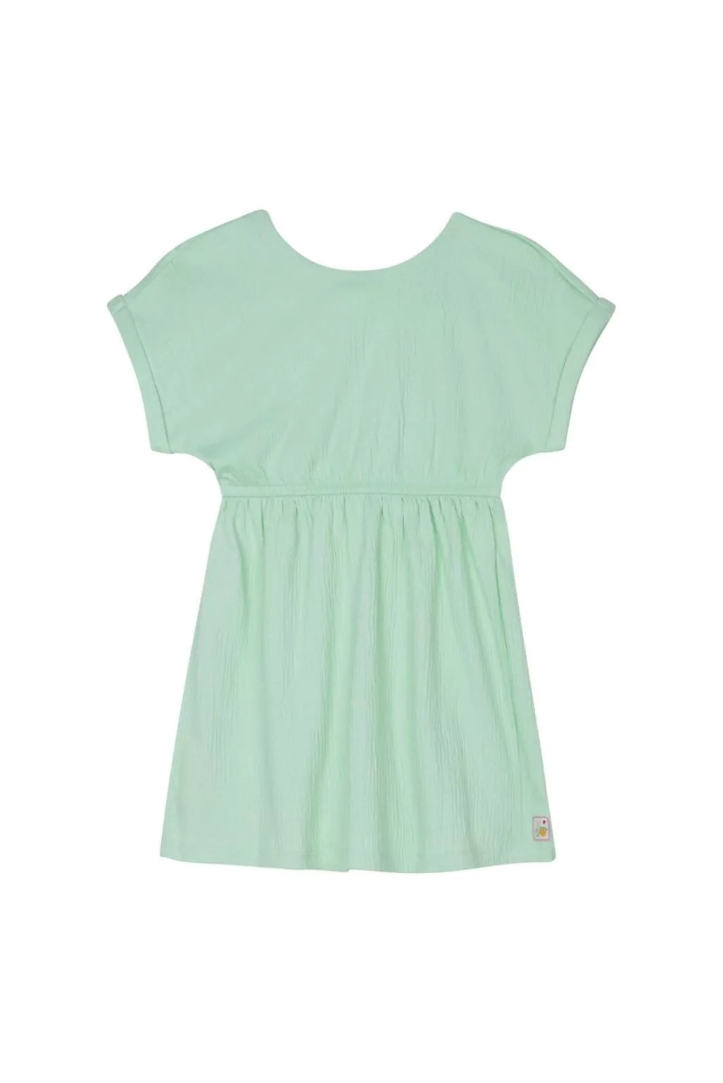 robe nurillo Noppies menthe Mlle et Coco vêtement enfant