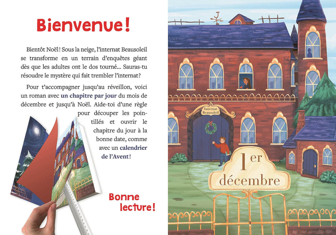 Roman de L&