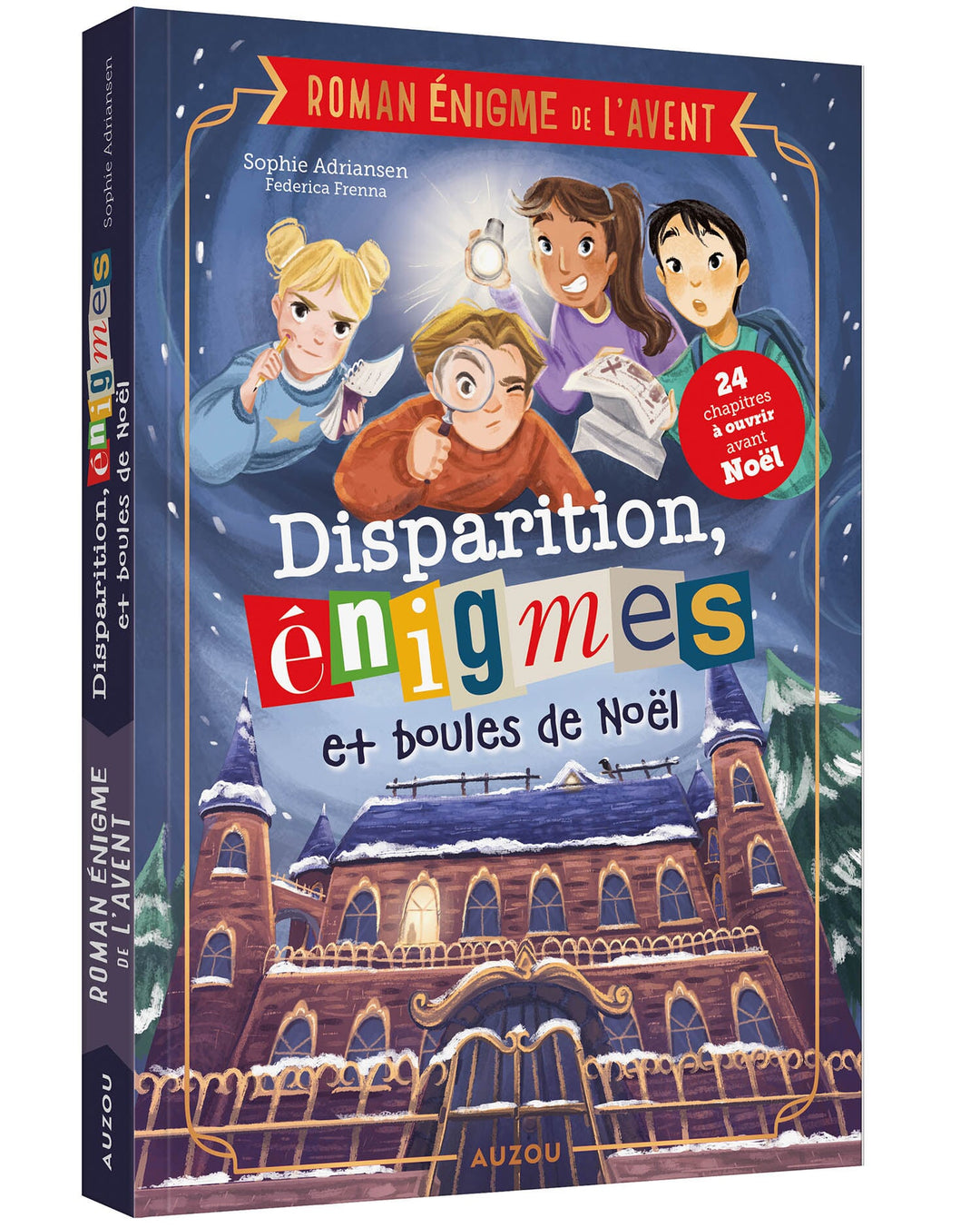 Roman de L&