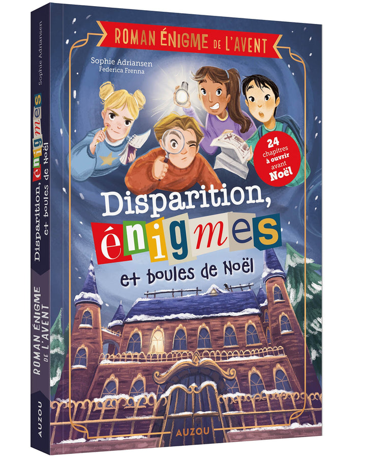 Roman de L&