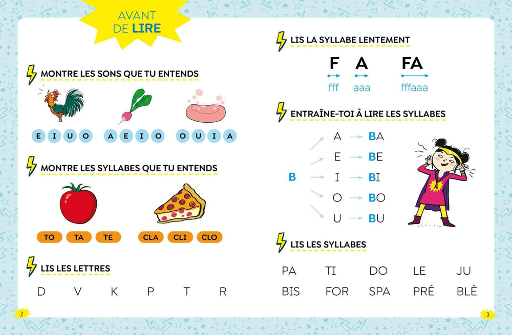 Mon tout premier roman Les héros de 1ere année. Le concours de patisserie Auzou Mlle et Coco