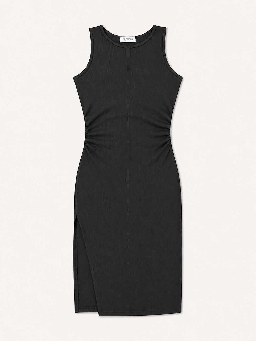Robe de maternité - Rosa noir - Bloom Bloom 