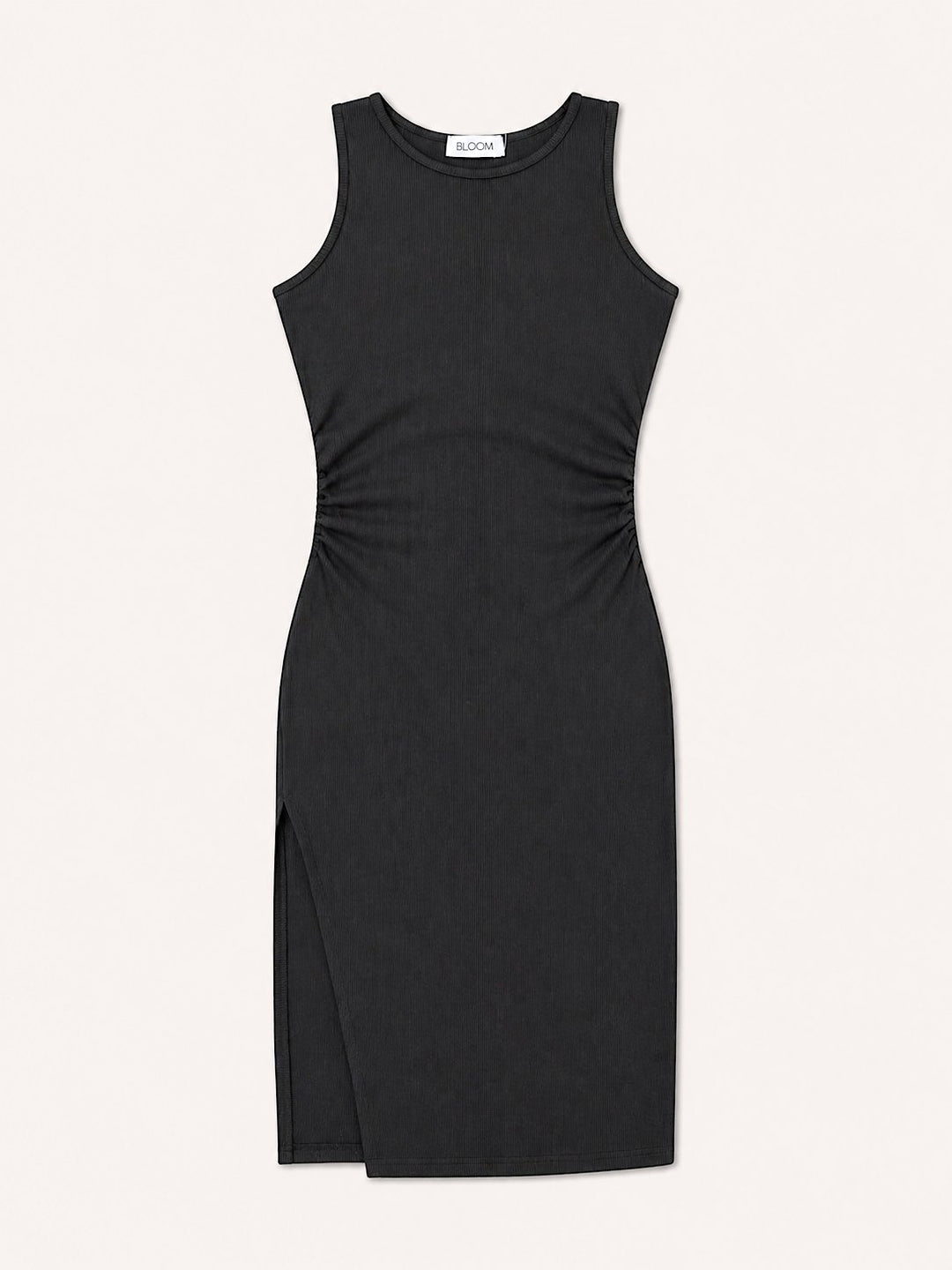 Robe de maternité - Rosa noir - Bloom Bloom 