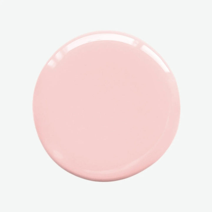 vernis ongles bloush rose Bkind Mlle et Coco