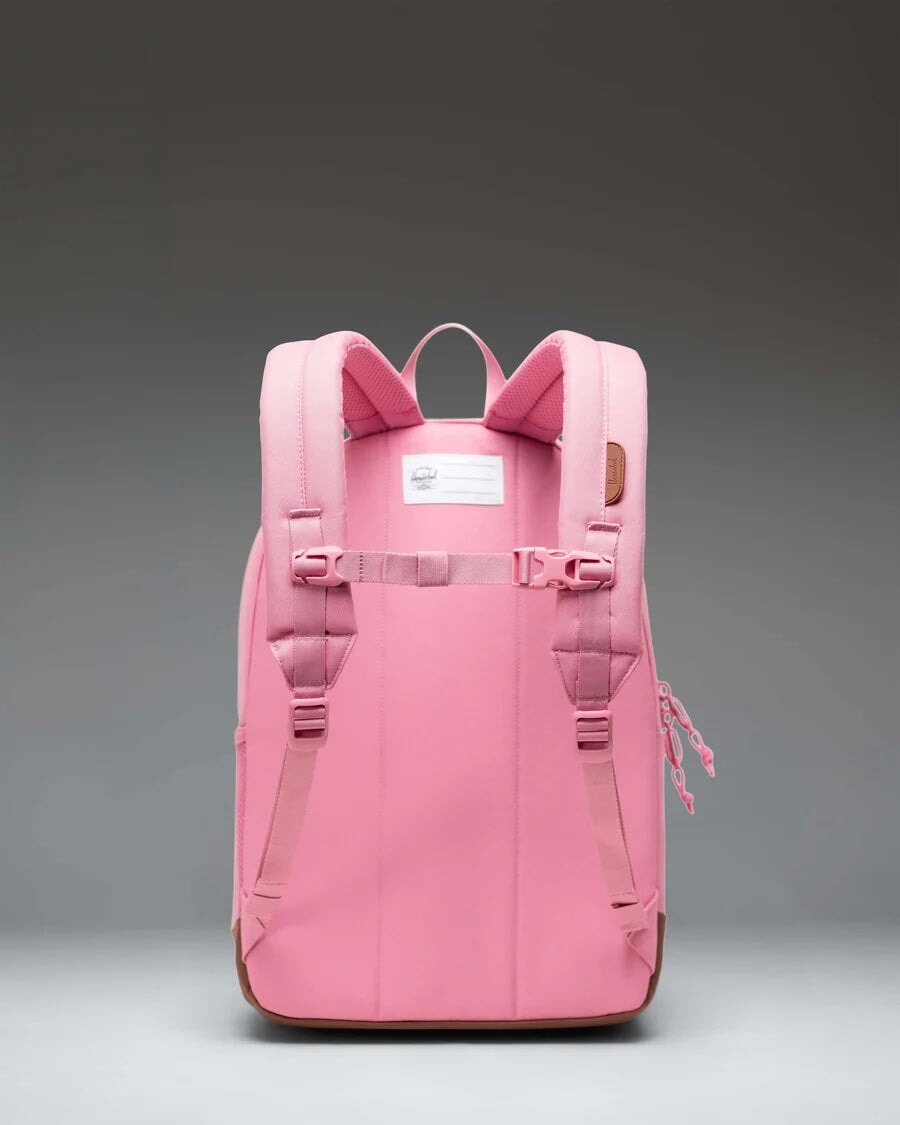 Sac à dos Rose cachemire Herschel Mlle et Coco