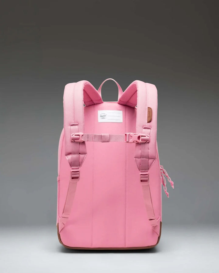 Sac à dos Rose cachemire Herschel Mlle et Coco