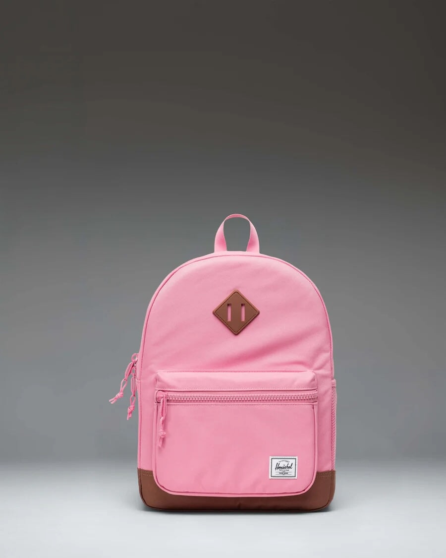 Sac à dos Rose cachemire Herschel Mlle et Coco
