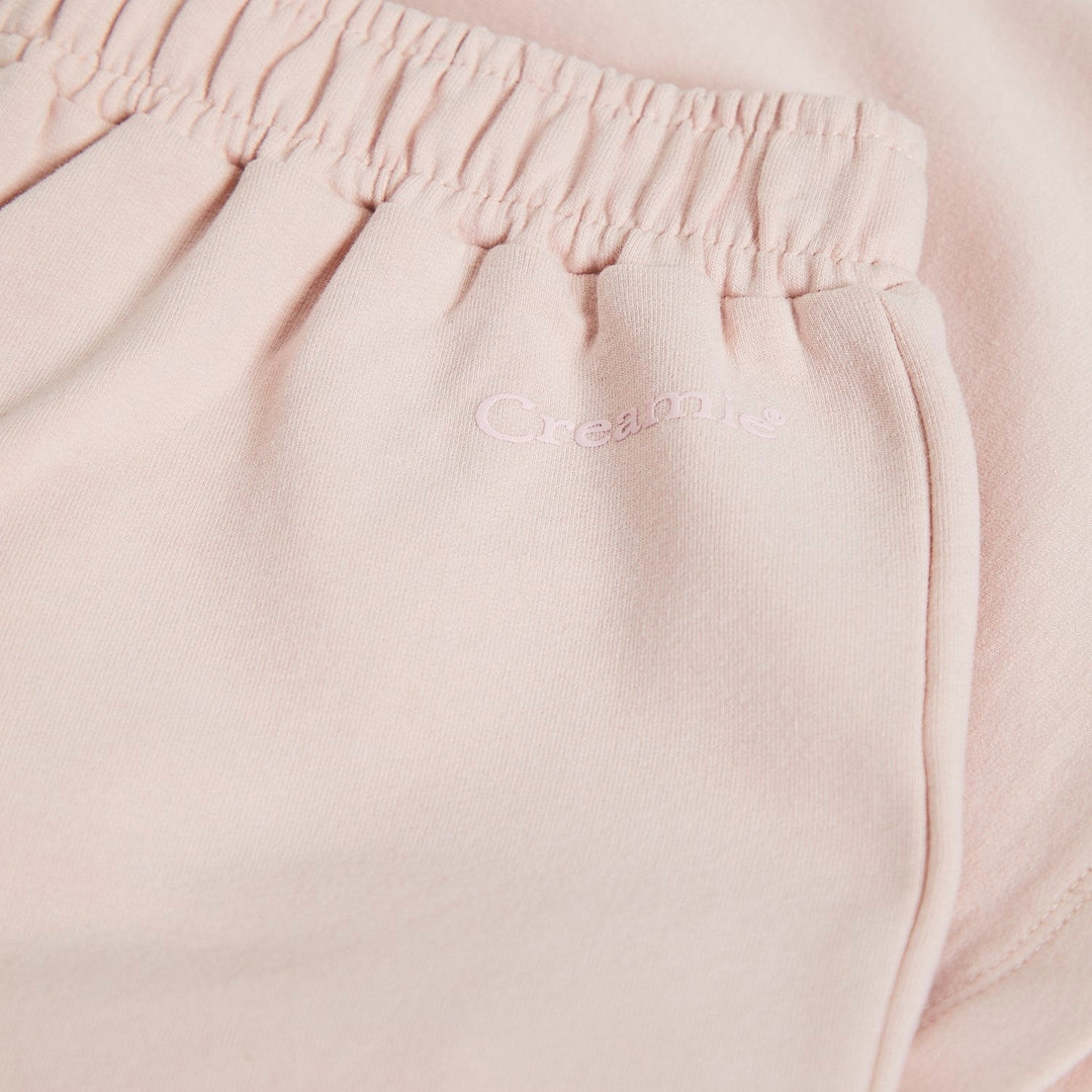 short taille élastique Creamie Mlle et Coco vêtement enfant