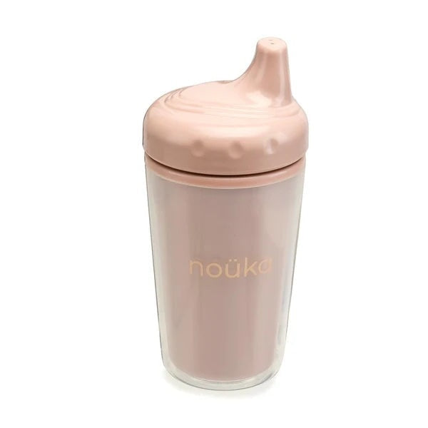 gobelet isotherme breuvage accessoire enfant tout-petit Noüka