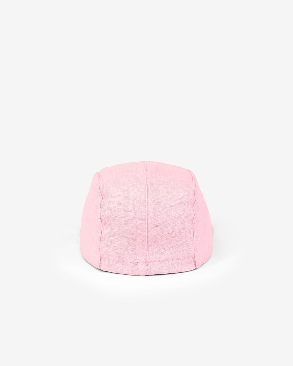 casquette caribou duo rose Mlle et Coco enfant