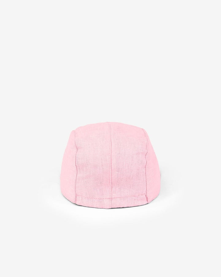 casquette caribou duo rose Mlle et Coco enfant