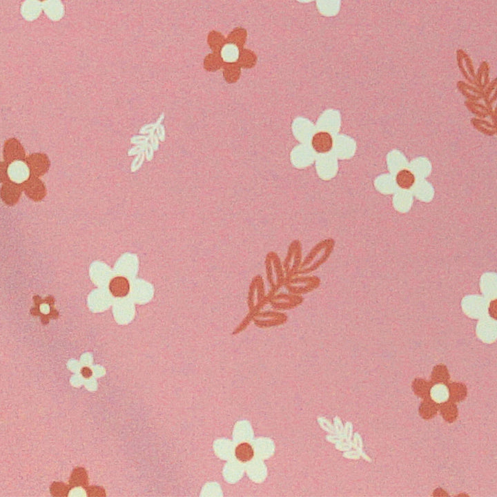 Bavette manches longues Floral
Pelimpinpin Mlle et Coco accessoire