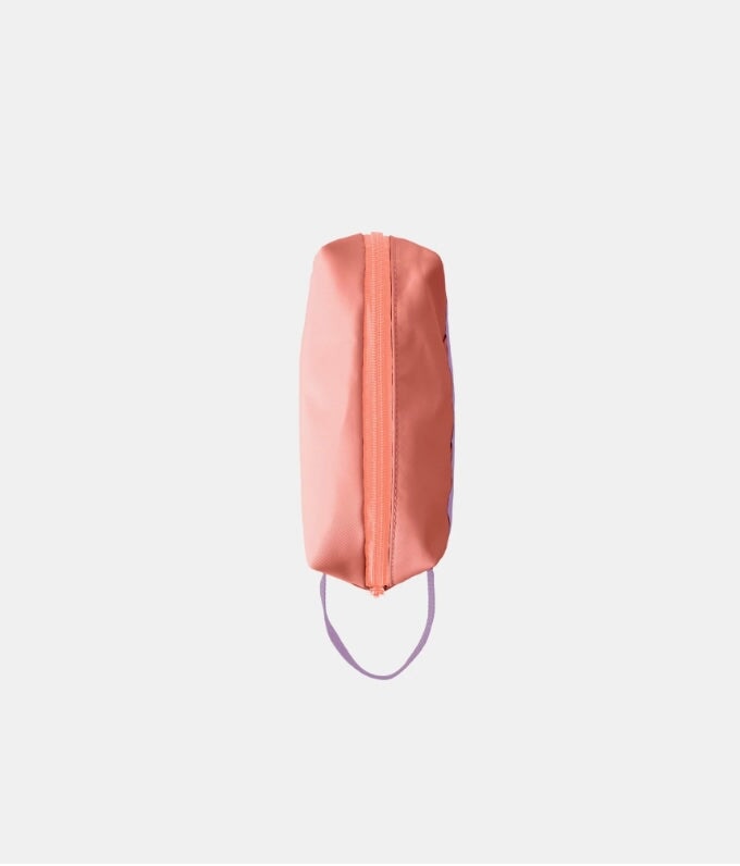Étui à crayon rose retro smoothie Headster Kids Mlle et Coco