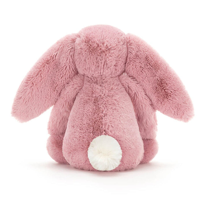 Lapin timide rose tulipe Jellycat Mlle et Coco