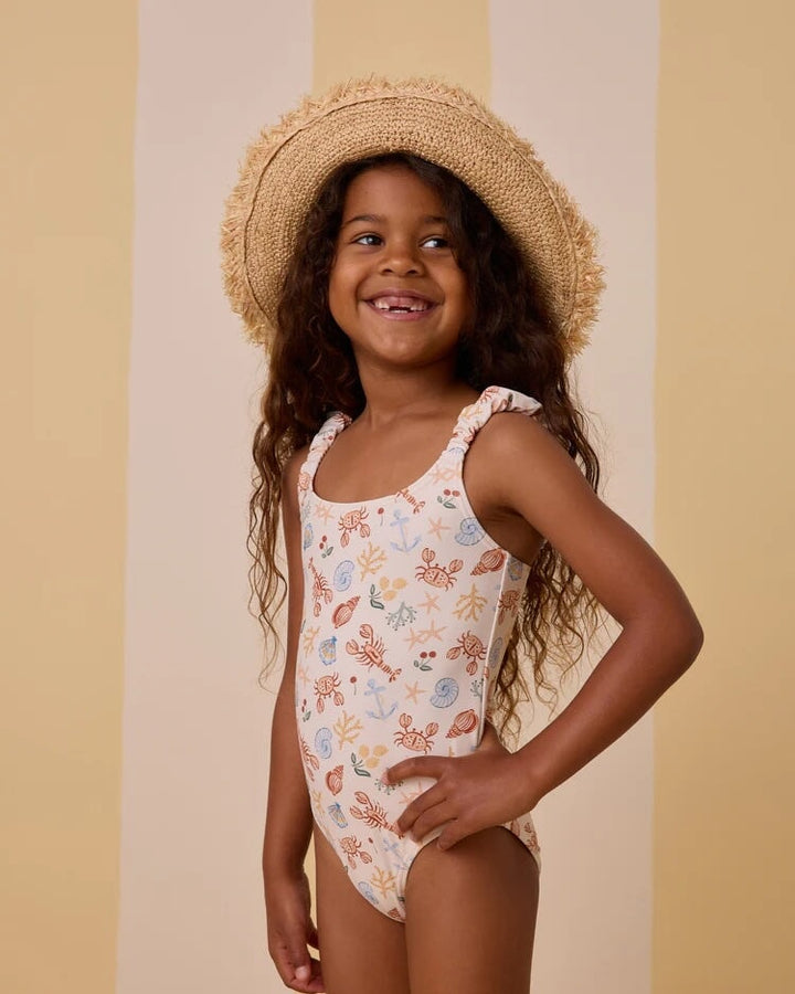 maillot de bain Rylee Cru nautique Mlle et Coco 