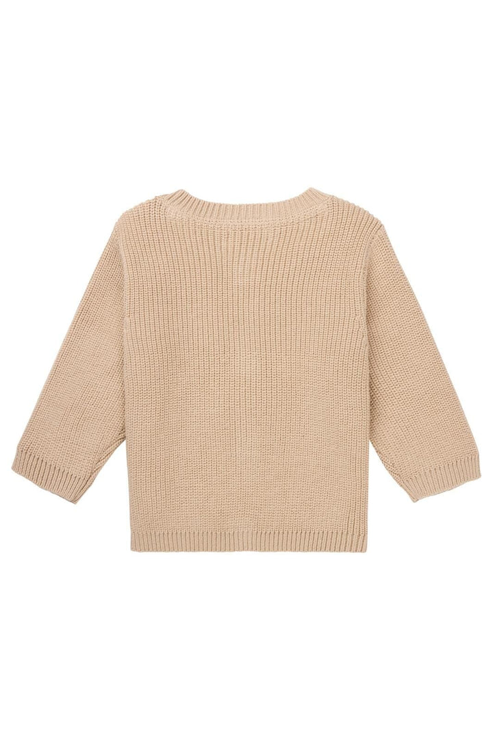 Cardigan Odessa sable doux Noppies Mlle et Coco