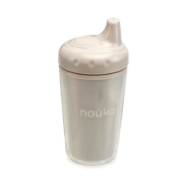 gobelet isotherme breuvage enfant tout-petit accessoire Noüka