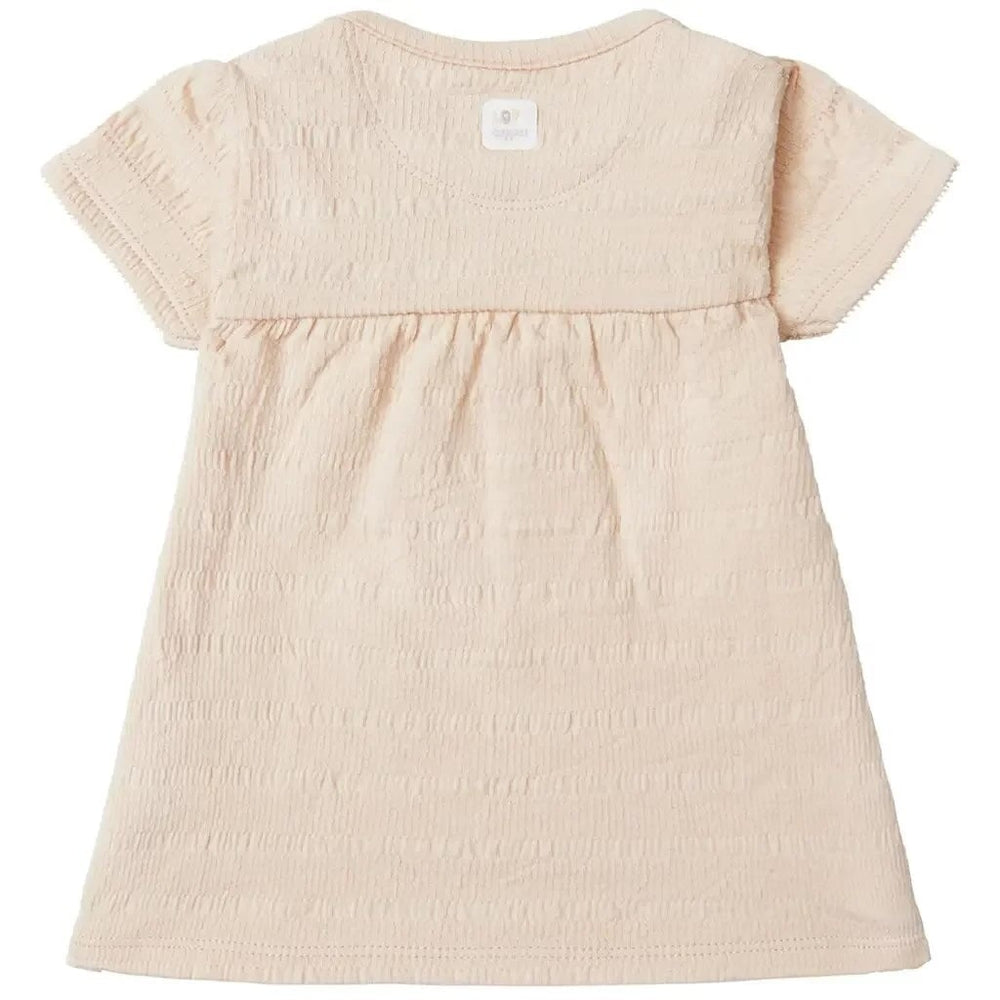 robe conway sable Noppies Mlle et Coco vêtement bébé
