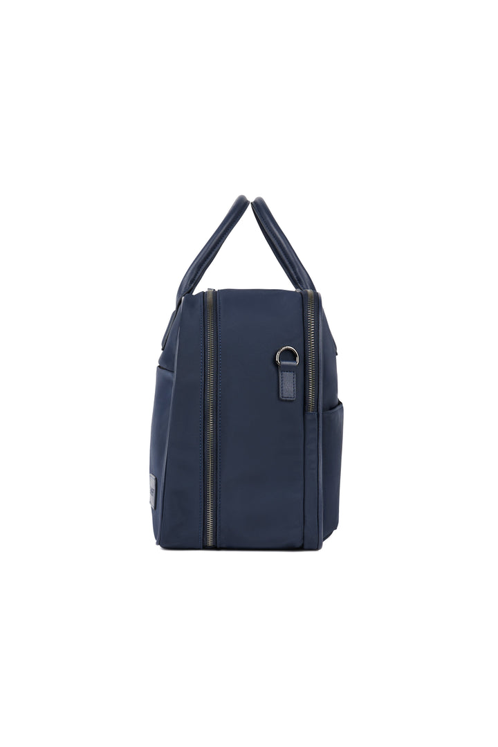 petit sac voyage marine Amalfi Lambert Mlle et Coco