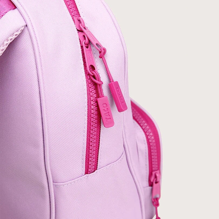 Sac à dos capri 7,25L lilac Taco Mlle et Coco