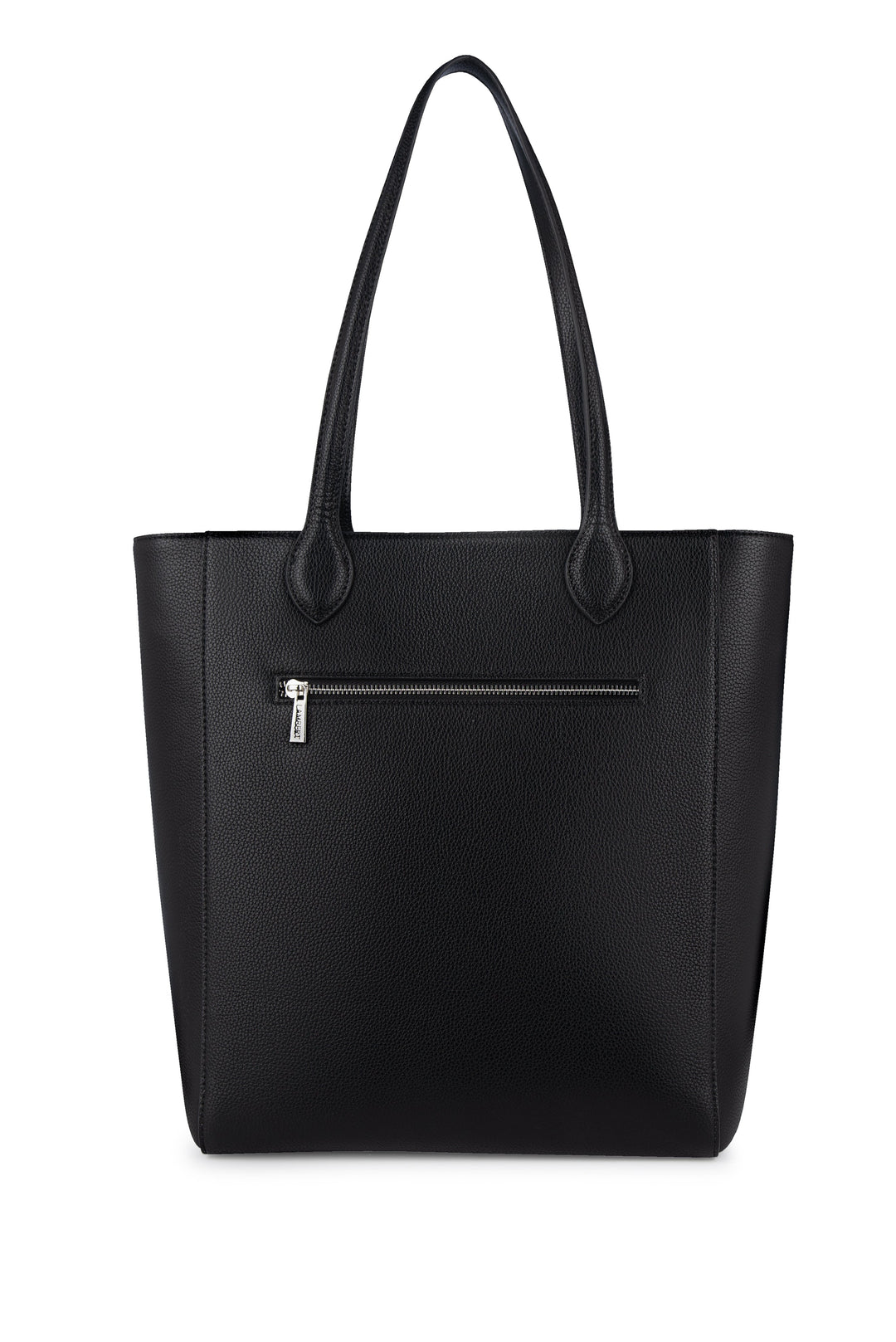 sac fourre-tout noir Claire Lambert compagnie québécoise accessoire