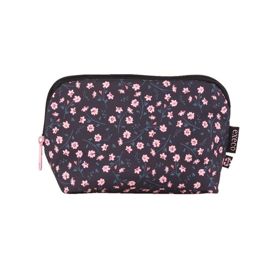 Sac collation congelable (petit format) Fleurs  Execo
