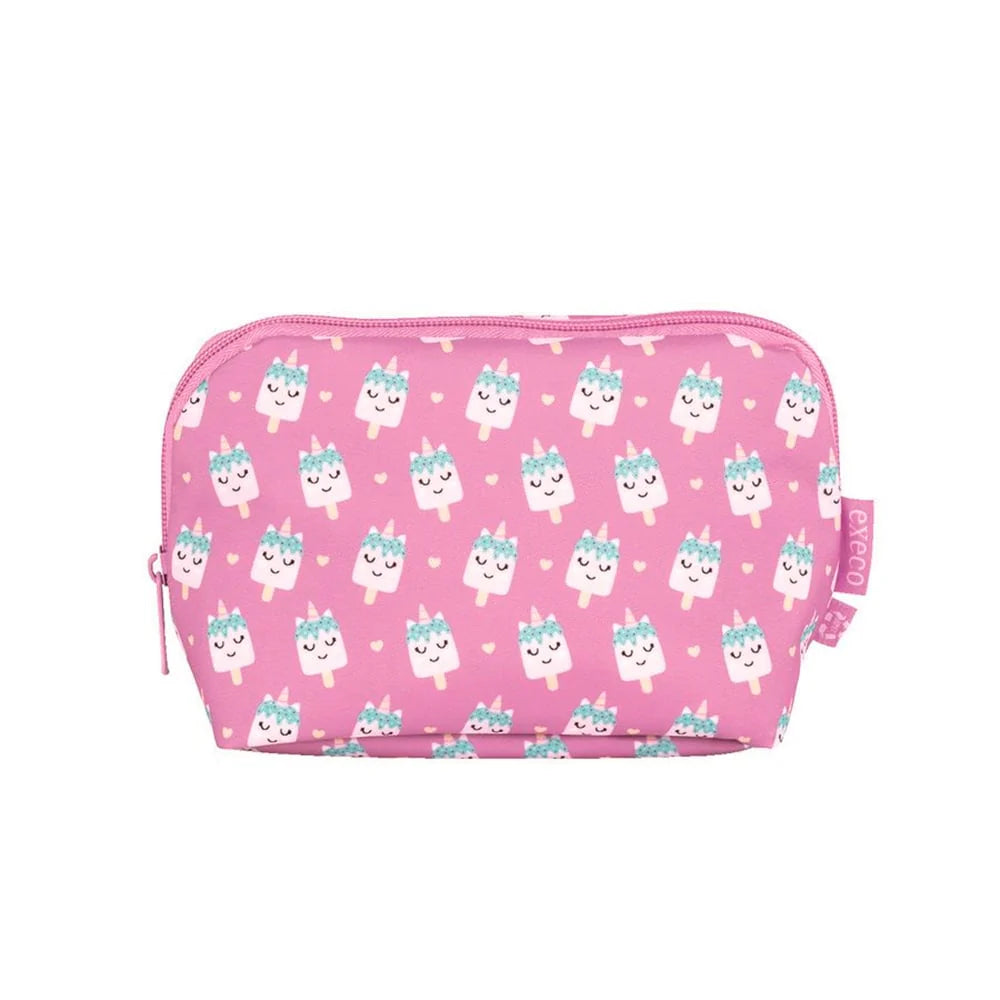 Sac collation congelable (petit format) Popsicle Execo