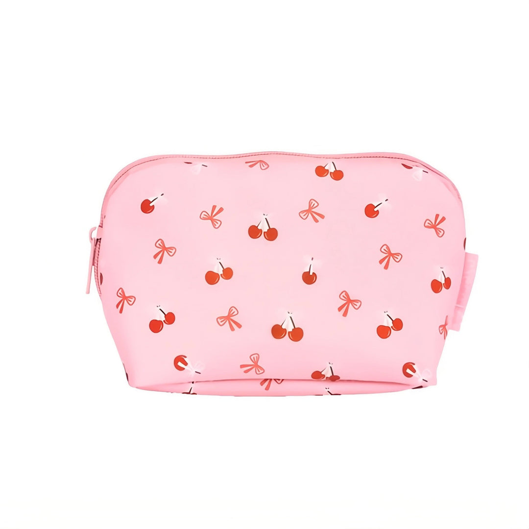 Sac collation congelable (petit format) - Cerise - Execo Repas et gourmandise Execo 