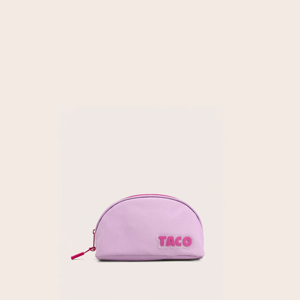 Sac à collations congelable Kiana lilac Taco Mlle et Coco